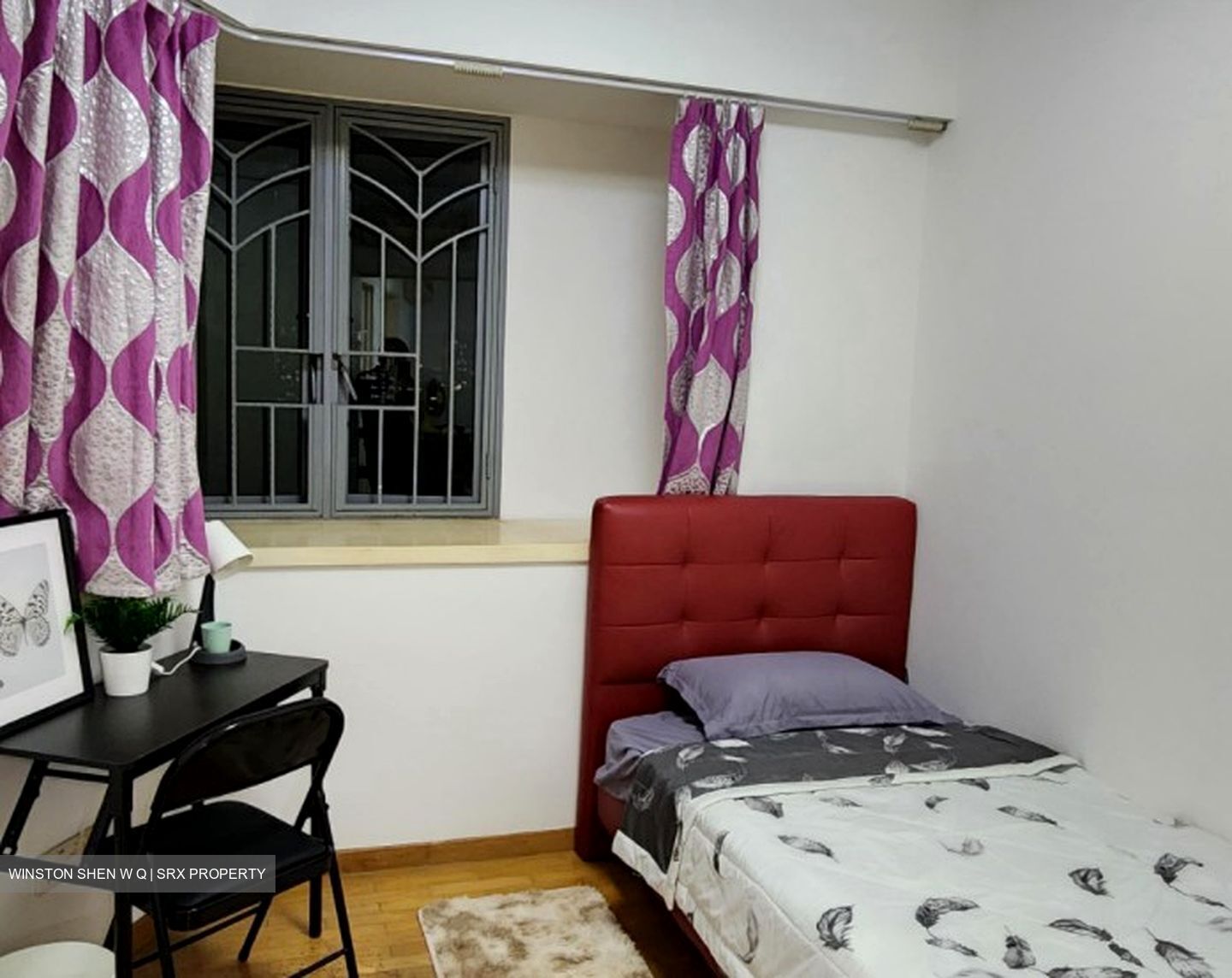 The Madeira (D23), Condominium #574276941